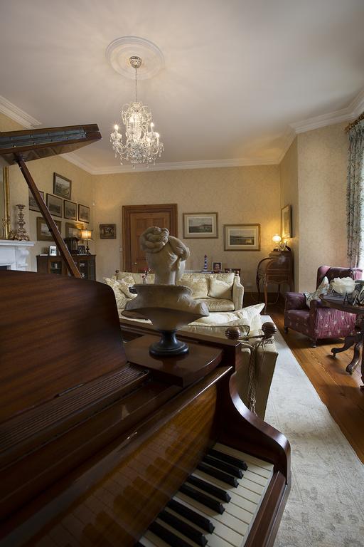 Down Yonder Boutique B&B Rosses Point Exterior photo