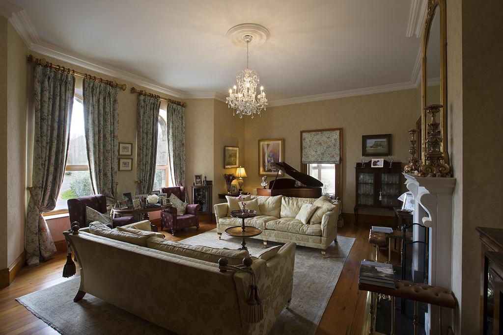 Down Yonder Boutique B&B Rosses Point Exterior photo