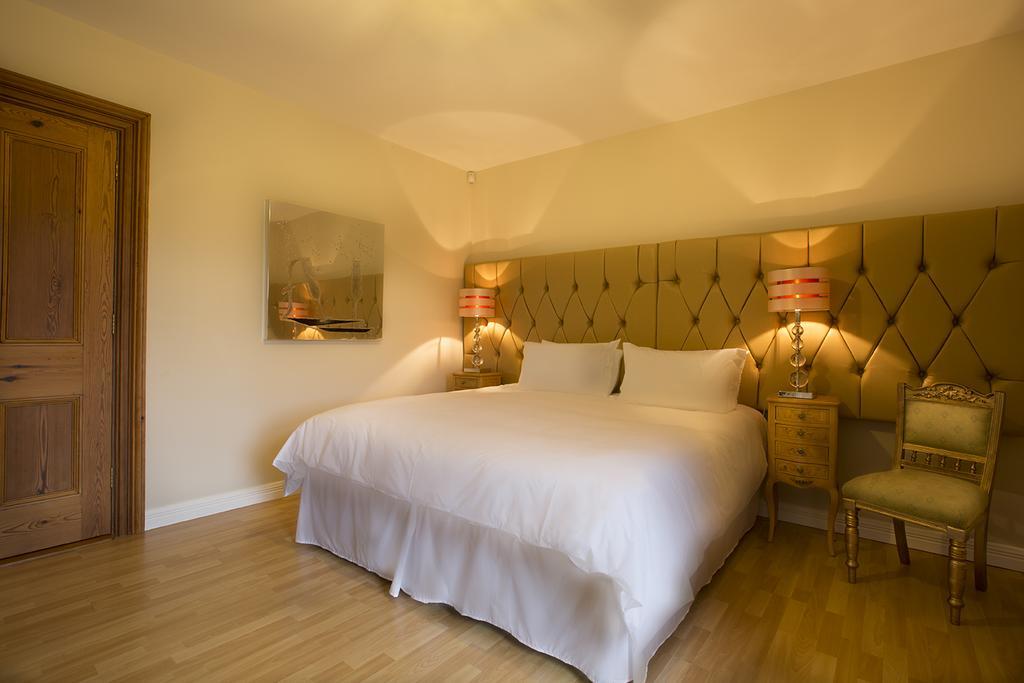 Down Yonder Boutique B&B Rosses Point Exterior photo