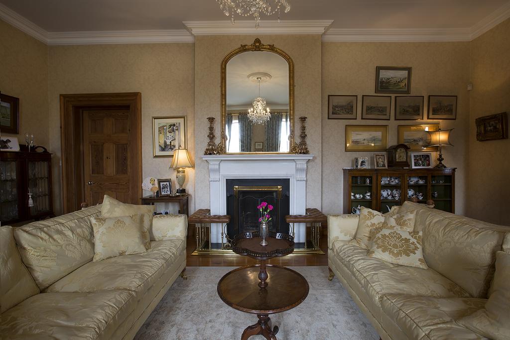 Down Yonder Boutique B&B Rosses Point Exterior photo