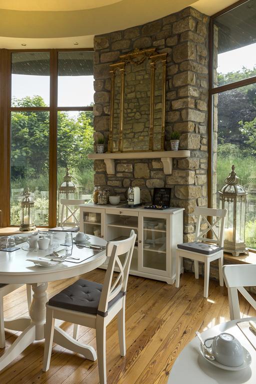 Down Yonder Boutique B&B Rosses Point Exterior photo