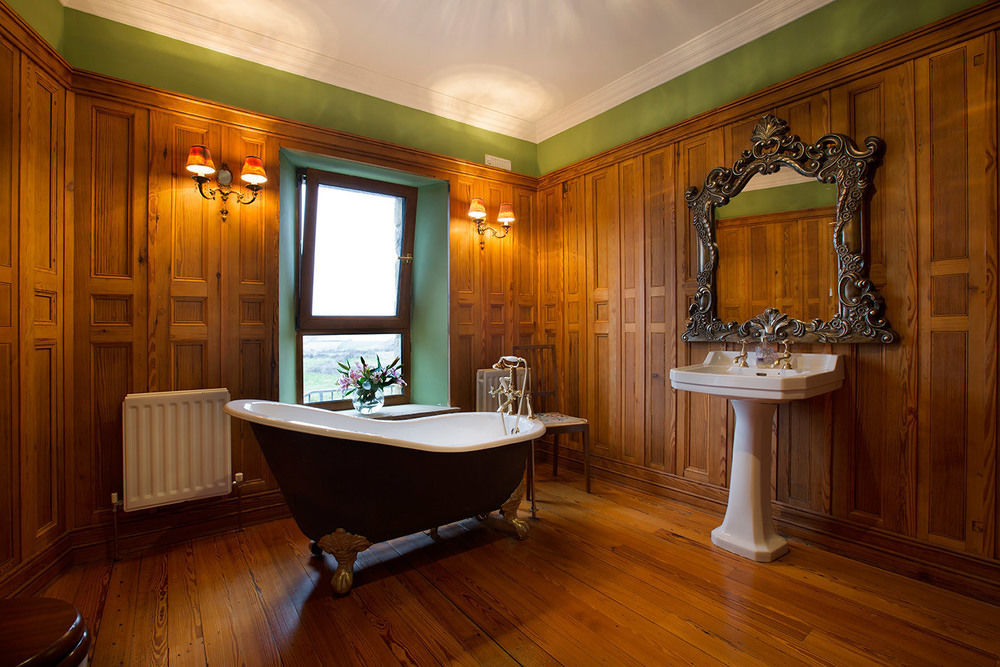 Down Yonder Boutique B&B Rosses Point Exterior photo