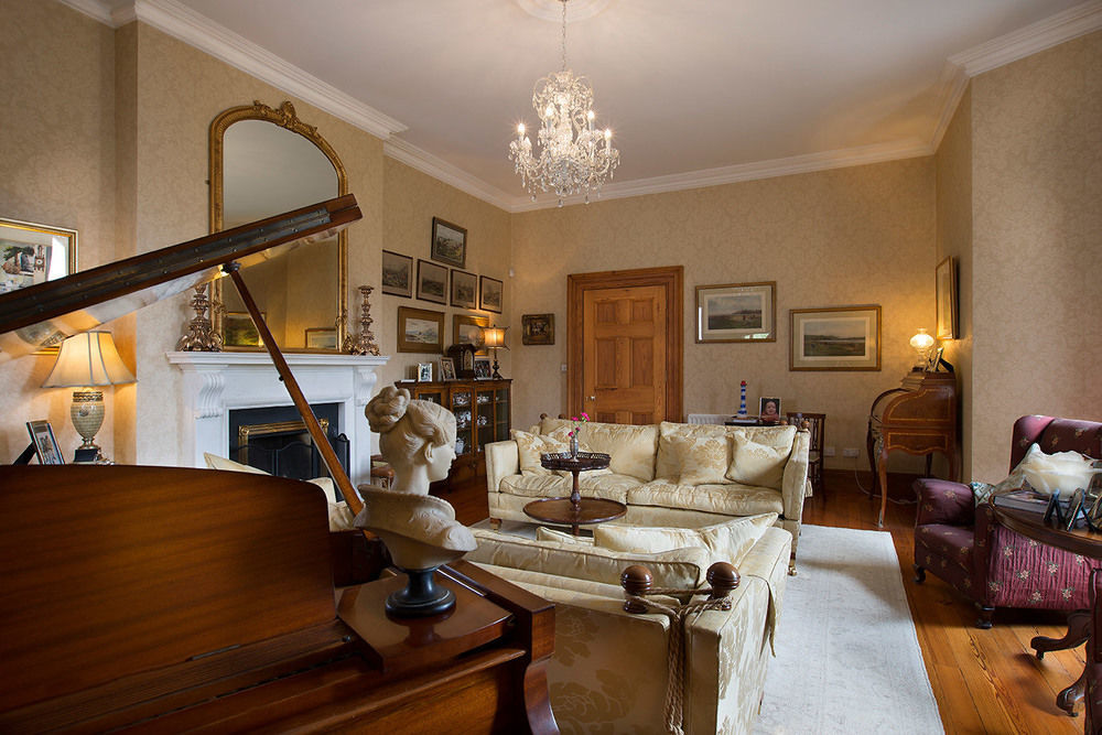 Down Yonder Boutique B&B Rosses Point Exterior photo