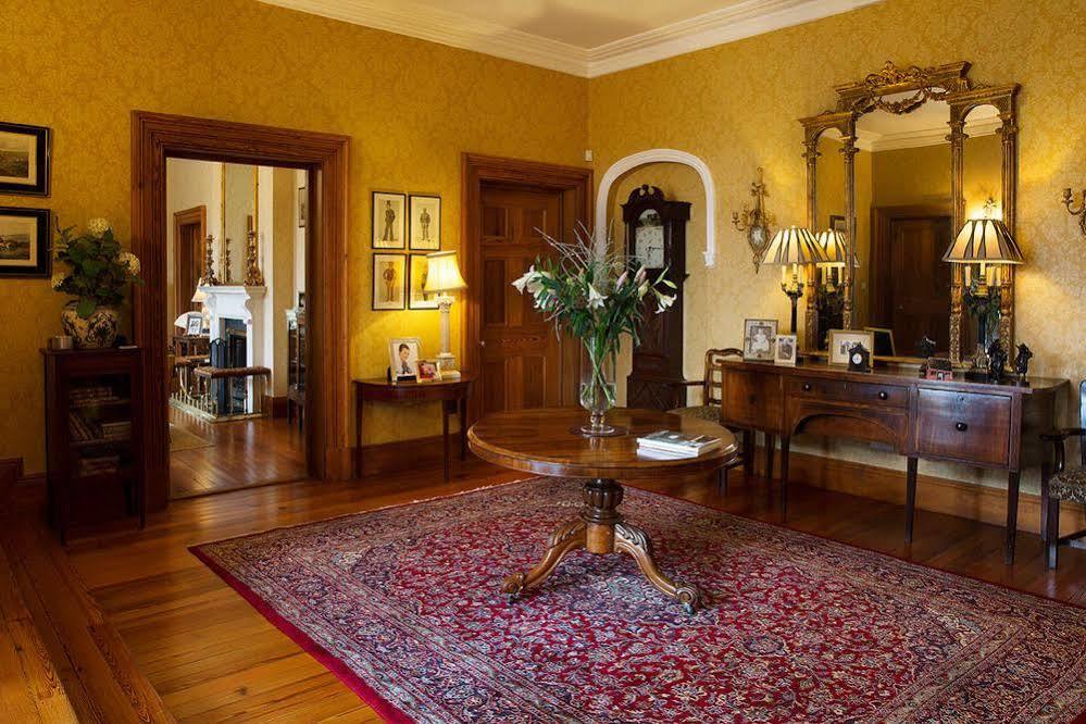 Down Yonder Boutique B&B Rosses Point Exterior photo
