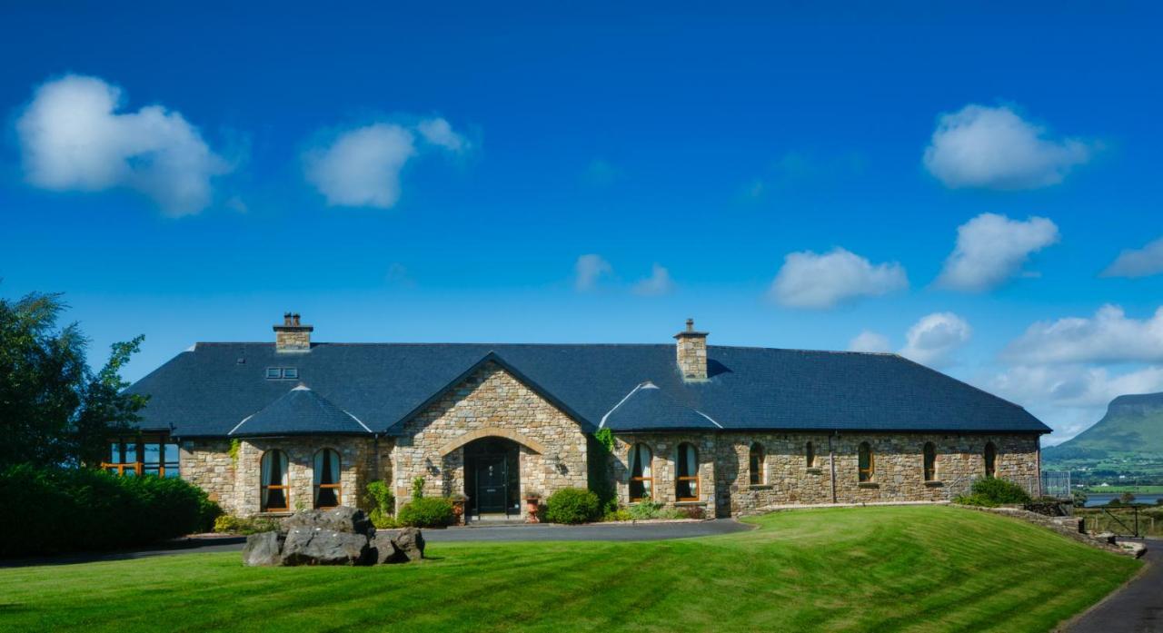 Down Yonder Boutique B&B Rosses Point Exterior photo