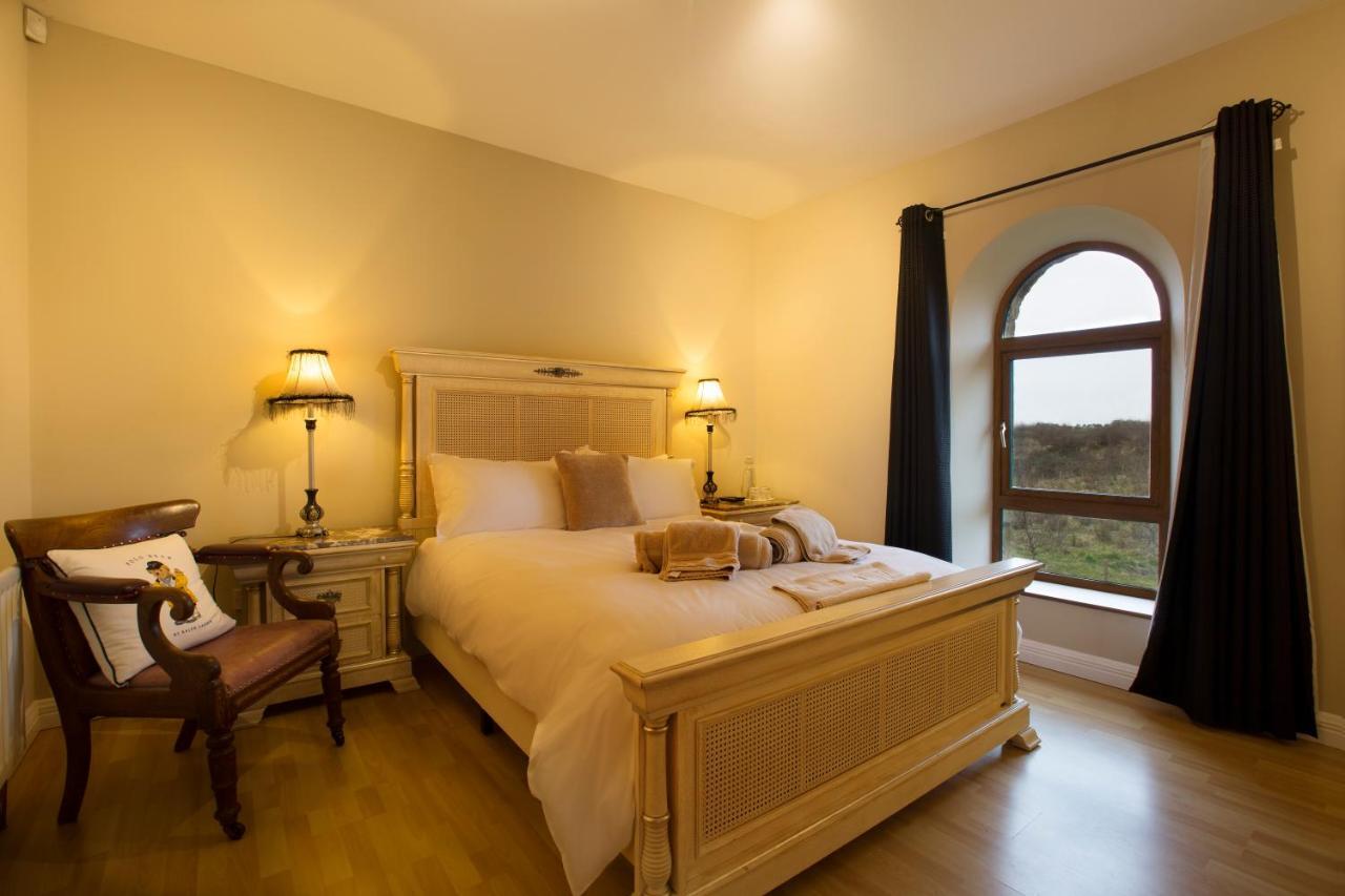 Down Yonder Boutique B&B Rosses Point Exterior photo