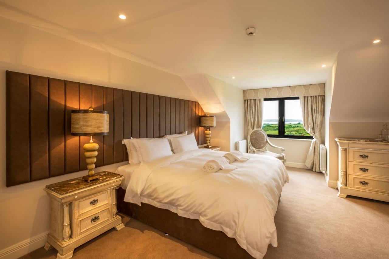 Down Yonder Boutique B&B Rosses Point Exterior photo